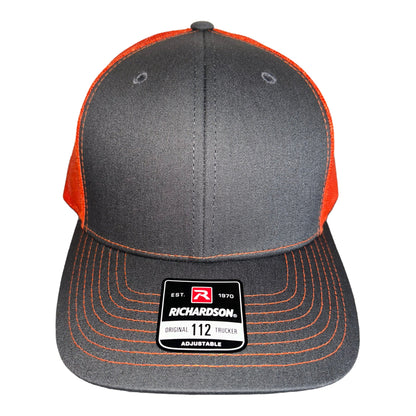 Customized Trucker Hat    (Discounts for bulk orders!)