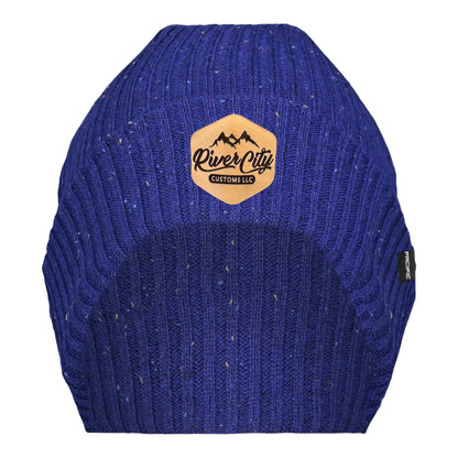 River City Customs Beanie