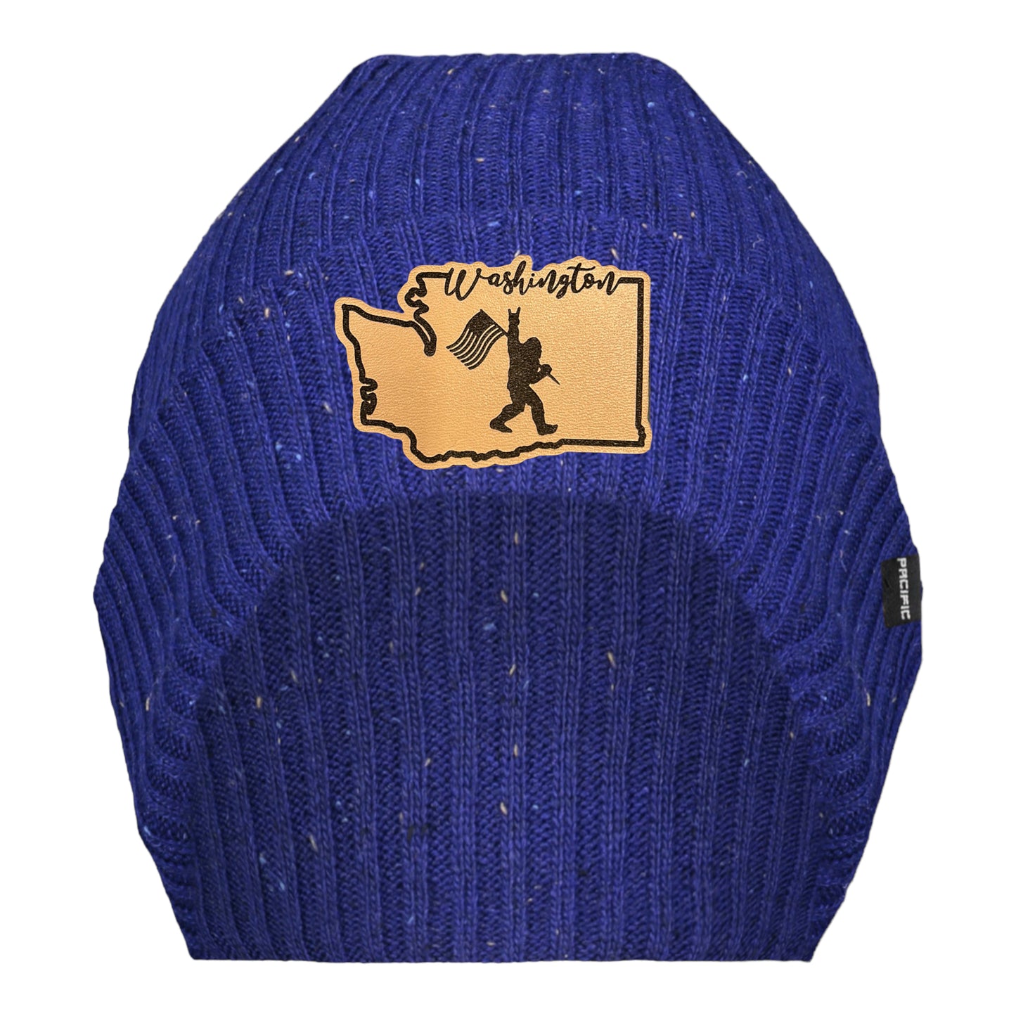 Washington Sasquatch Beanie