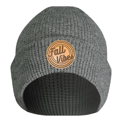 Fall Vibes Beanie