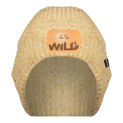 Into the Wild Beanie