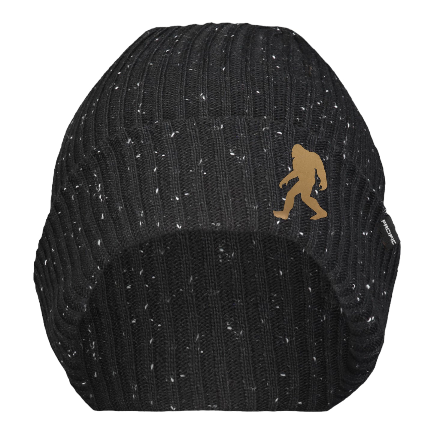 Sasquatch Beanie