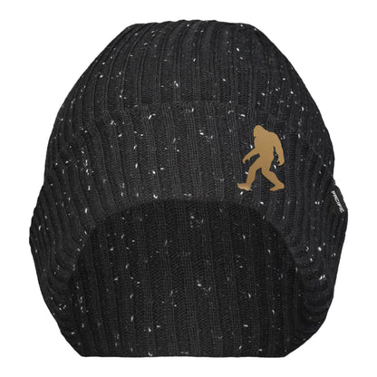 Sasquatch Beanie