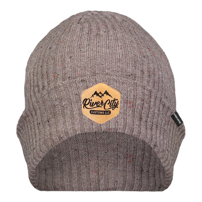 River City Customs Beanie