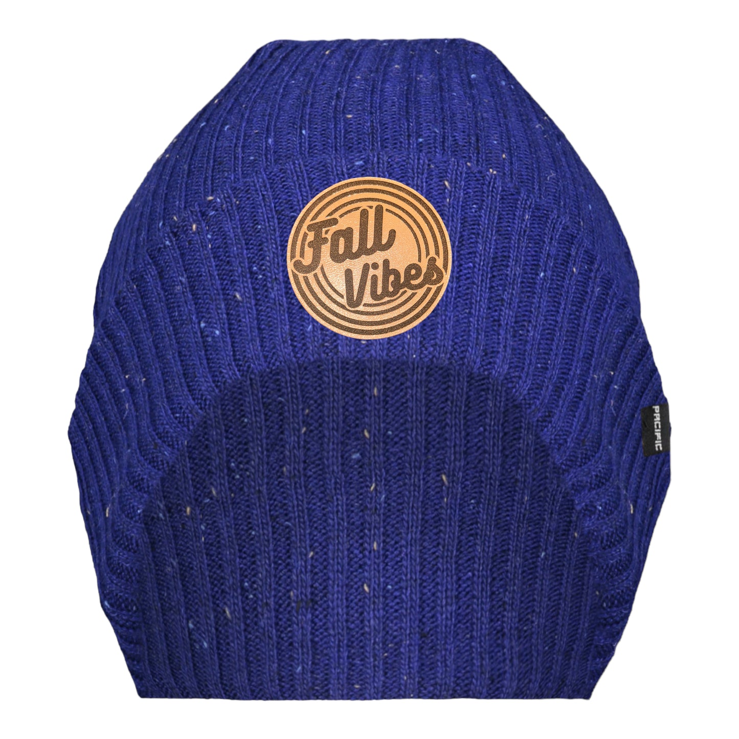 Fall Vibes Beanie