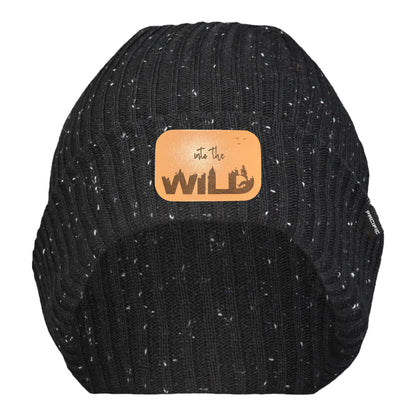 Into the Wild Beanie