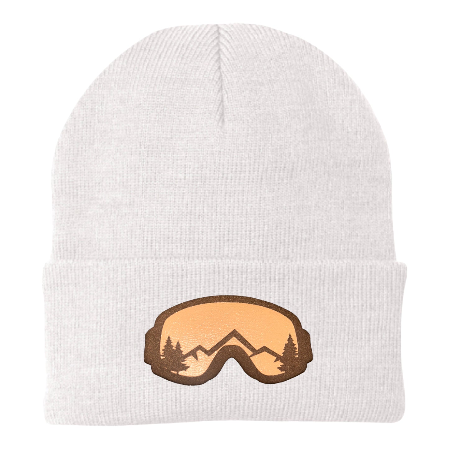 Snow Vision Beanie