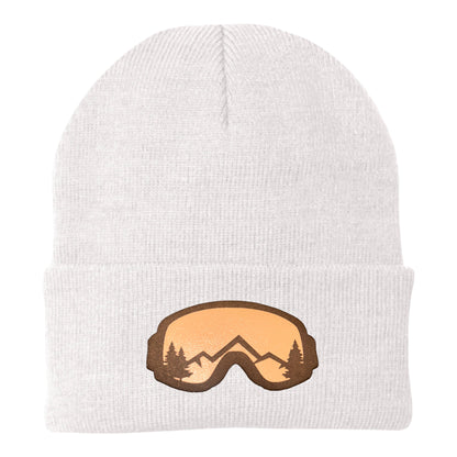 Snow Vision Beanie