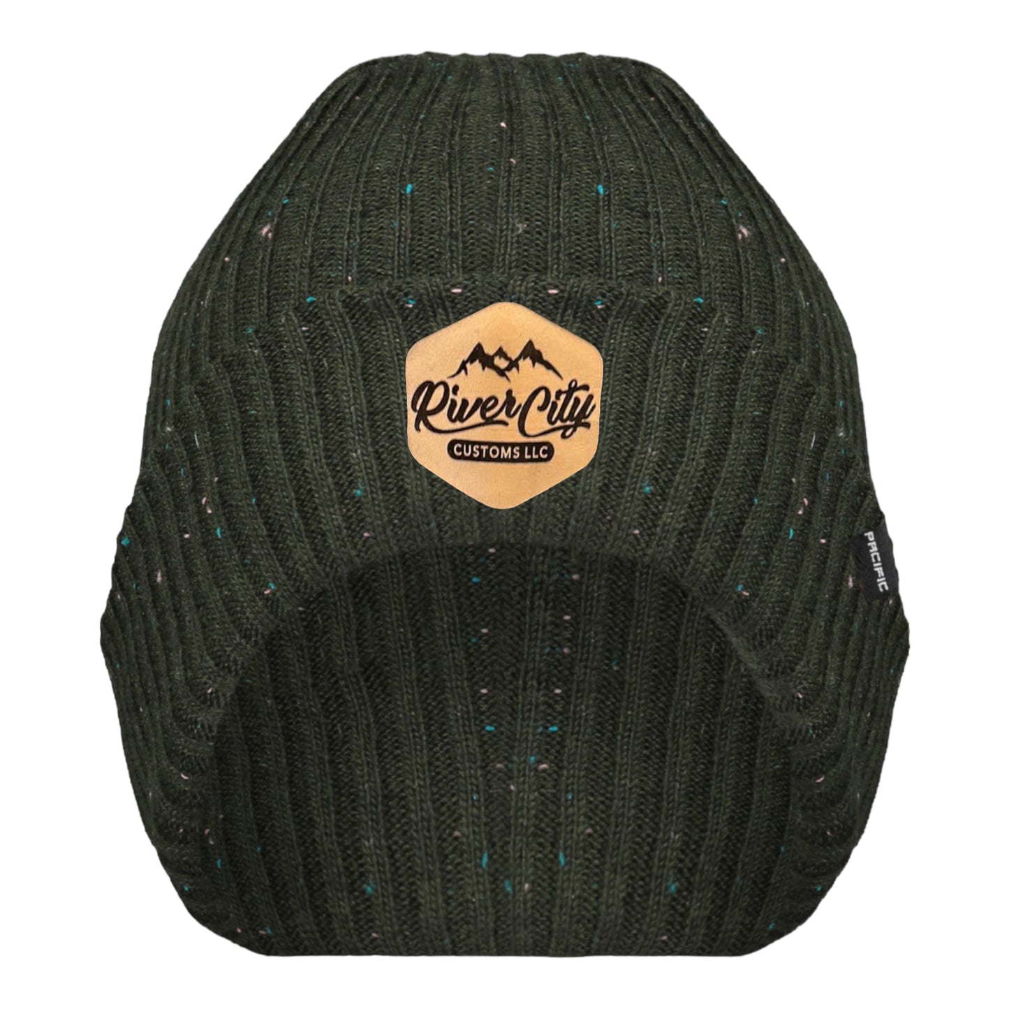 River City Customs Beanie