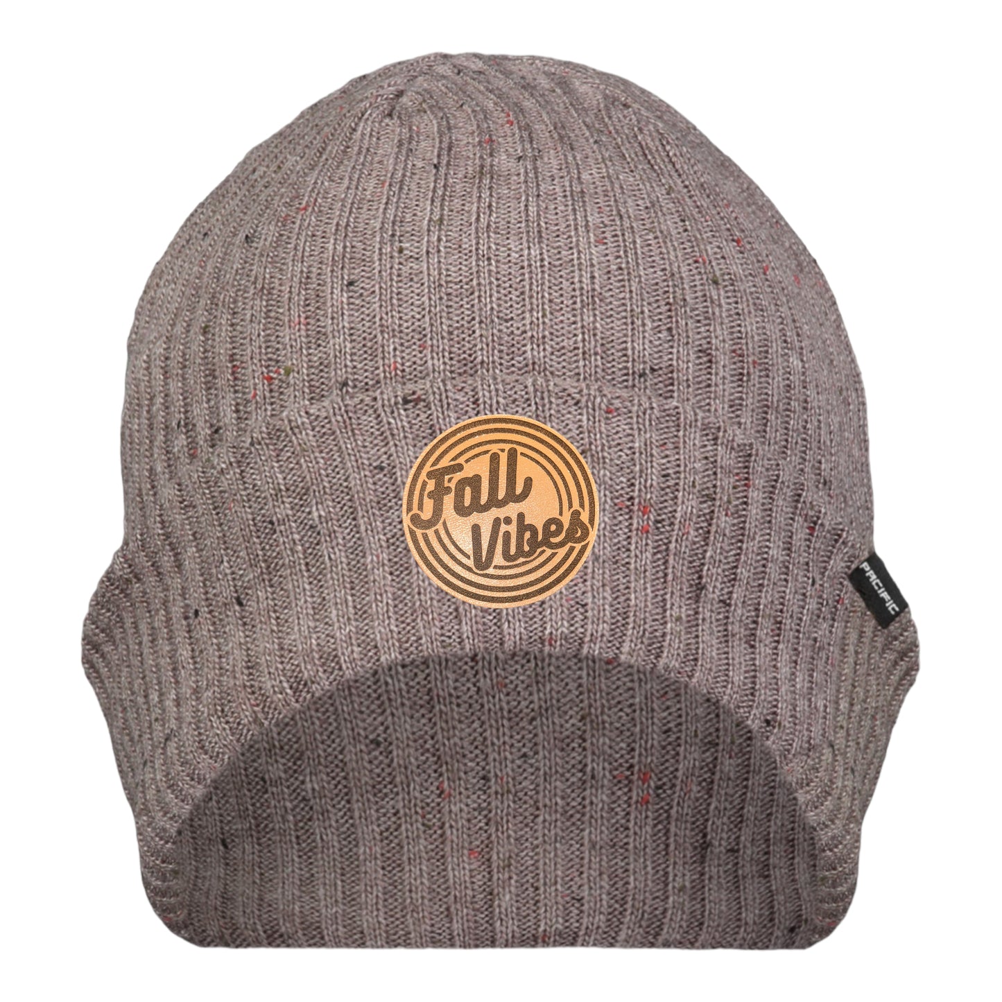 Fall Vibes Beanie