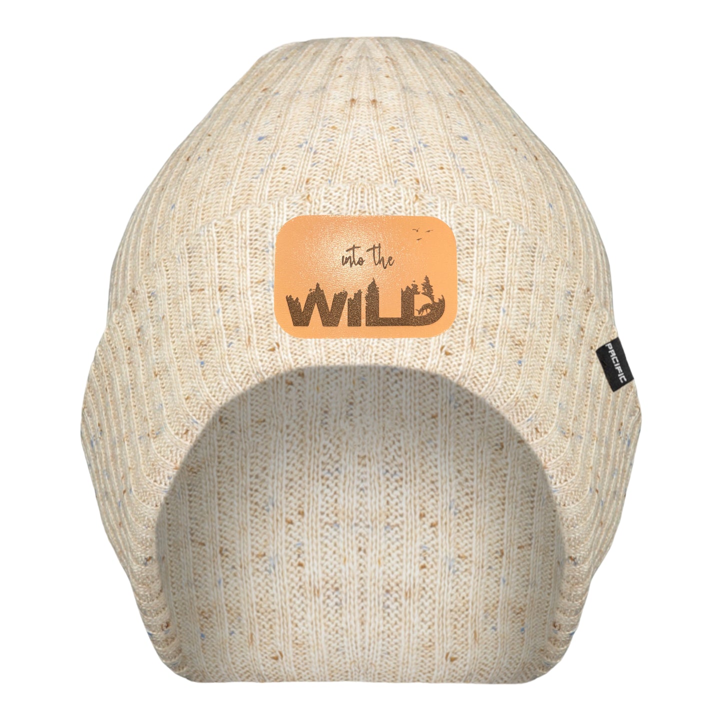 Into the Wild Beanie