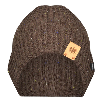 Biggie Three Tree Tag Beanie