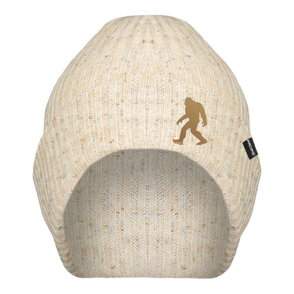 Sasquatch Beanie