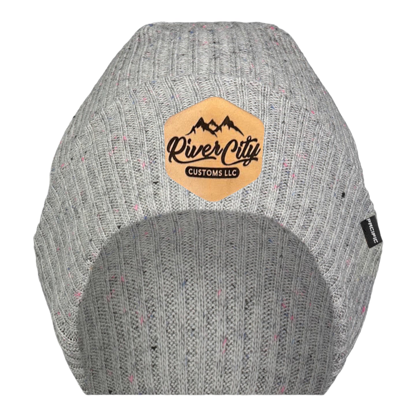 River City Customs Beanie