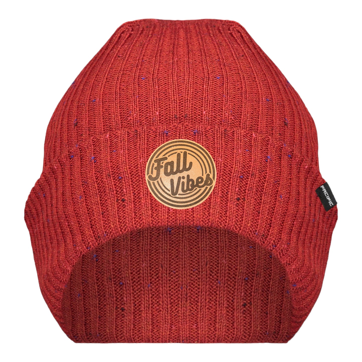 Fall Vibes Beanie