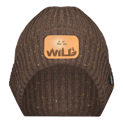 Into the Wild Beanie