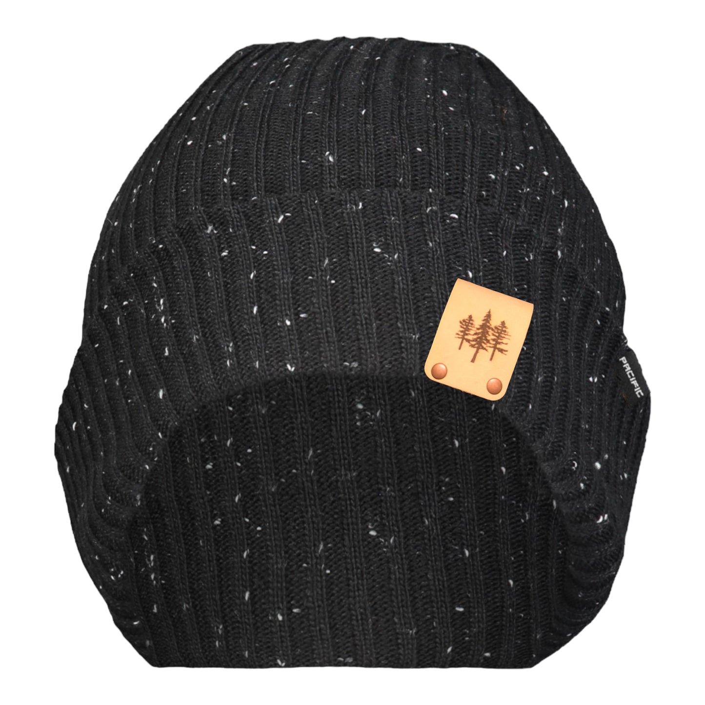 Biggie Three Tree Tag Beanie