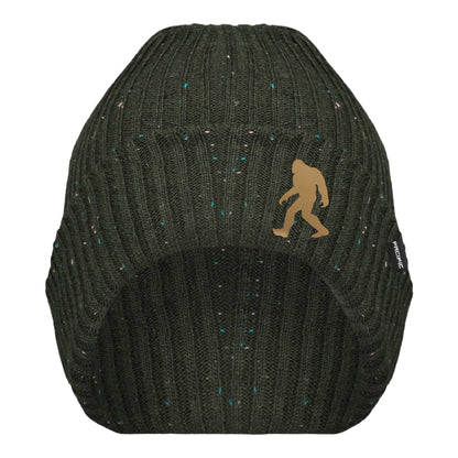 Sasquatch Beanie