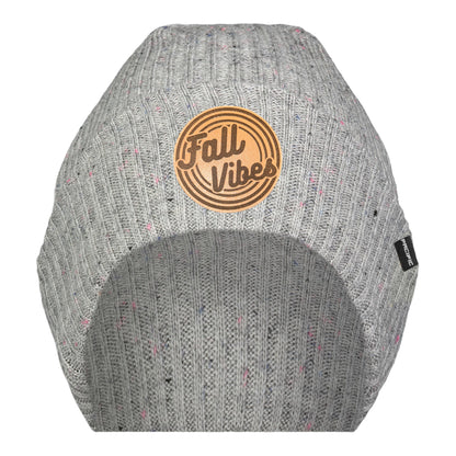 Fall Vibes Beanie