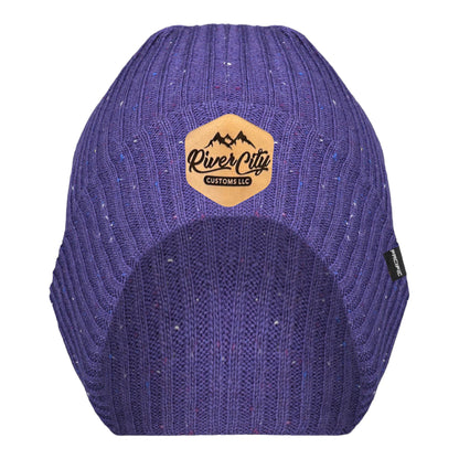 River City Customs Beanie