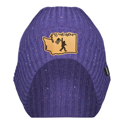 Washington Sasquatch Beanie