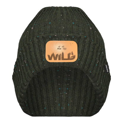 Into the Wild Beanie