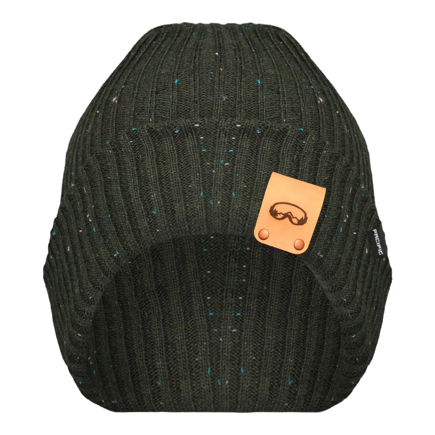 Biggie Snow Vision Beanie