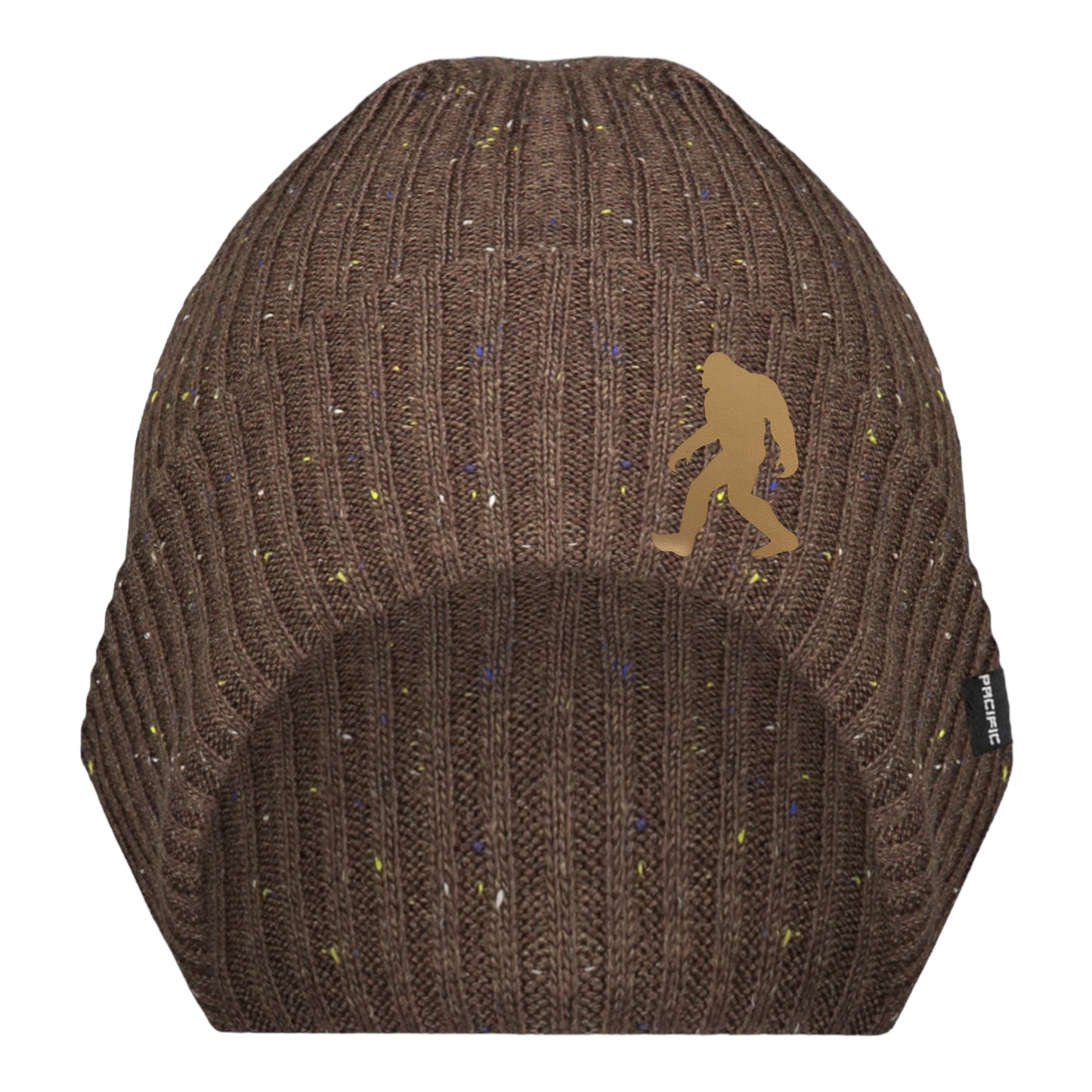 Sasquatch Beanie