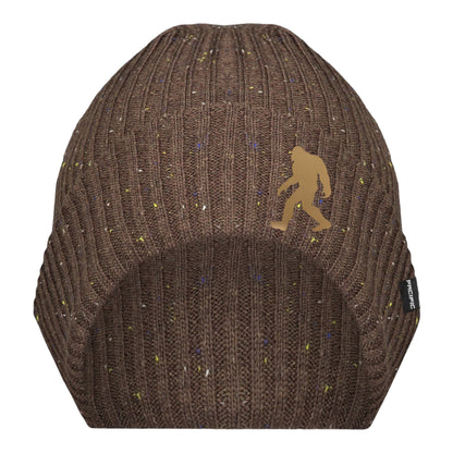 Sasquatch Beanie