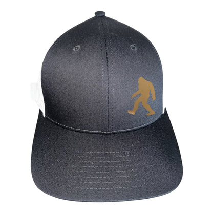 Sasquatch Trucker Hat