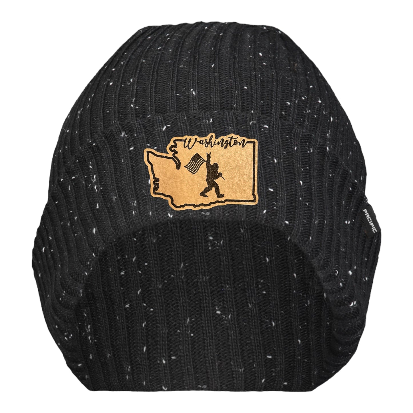 Washington Sasquatch Beanie