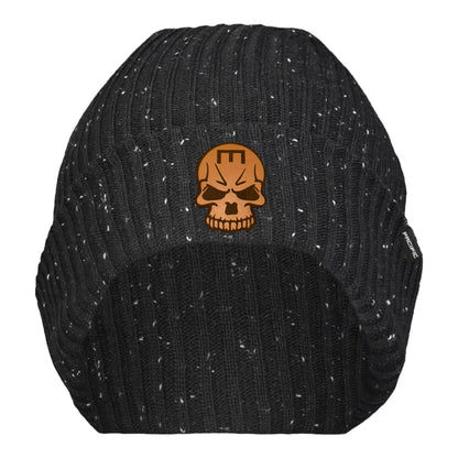 Engineer Skull Beanie