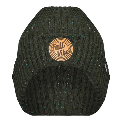 Fall Vibes Beanie