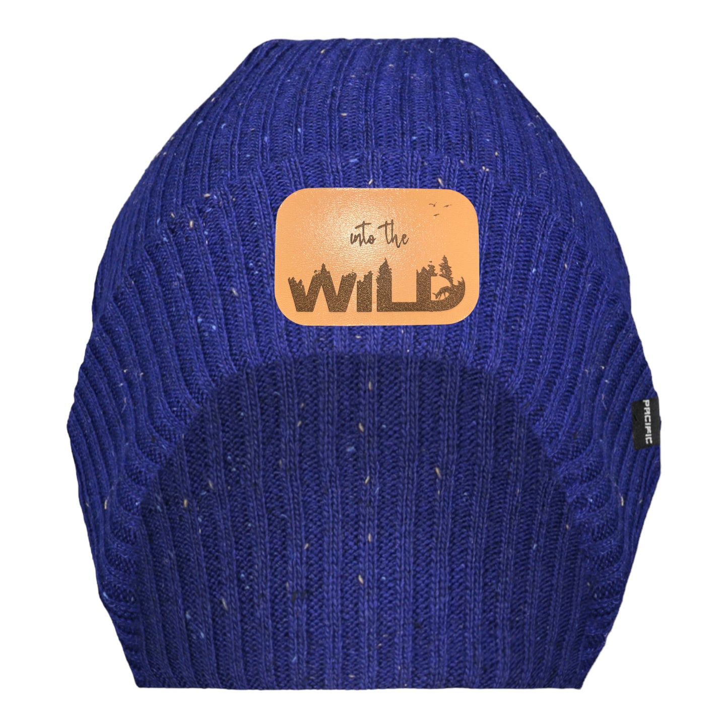 Into the Wild Beanie