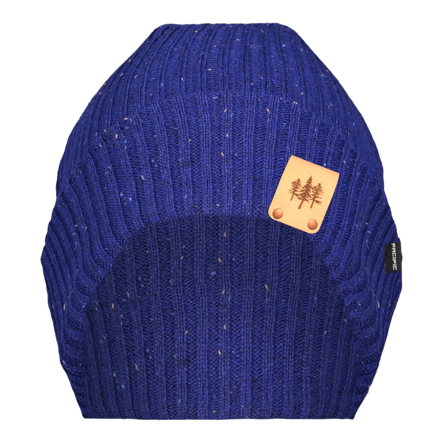 Biggie Three Tree Tag Beanie