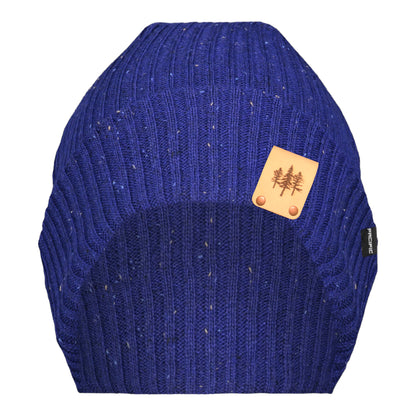 Biggie Three Tree Tag Beanie