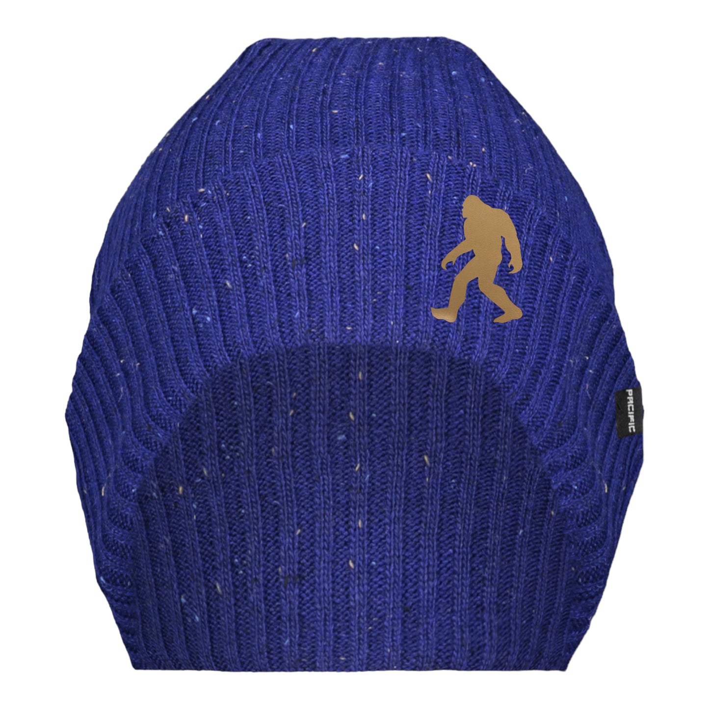 Sasquatch Beanie