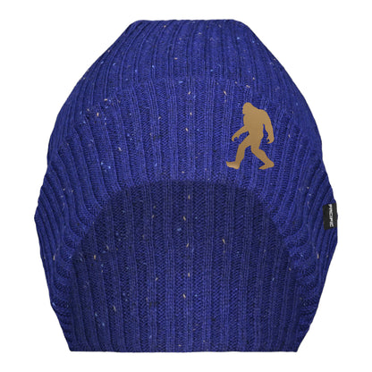 Sasquatch Beanie