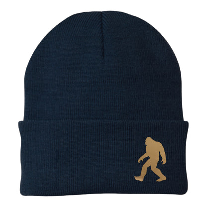 Sasquatch Beanie