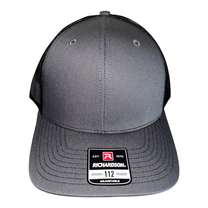 Customized Trucker Hat    (Discounts for bulk orders!)