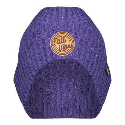 Fall Vibes Beanie