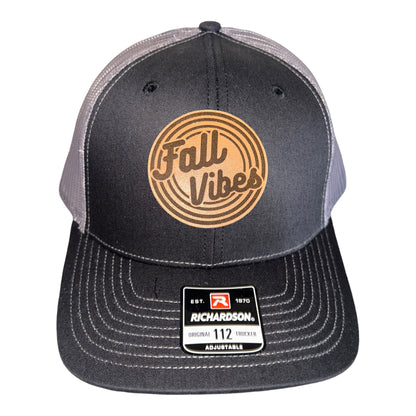 Fall Vibes Trucker Hat