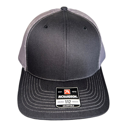 Customized Trucker Hat    (Discounts for bulk orders!)