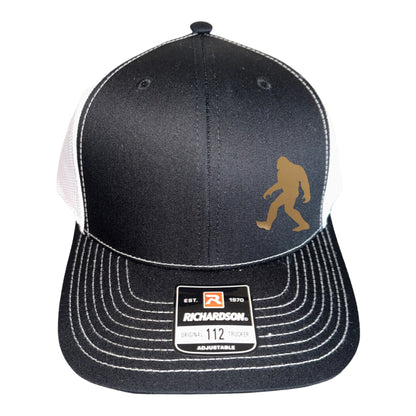 Sasquatch Trucker Hat