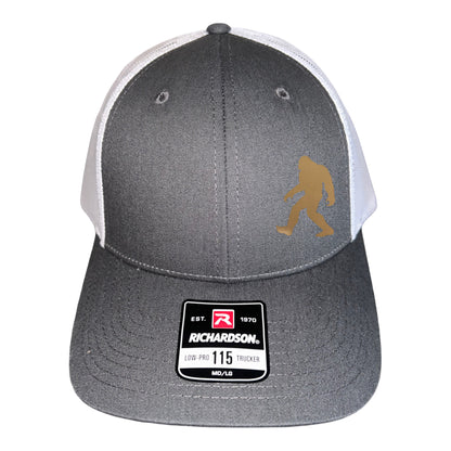 Sasquatch Trucker Hat