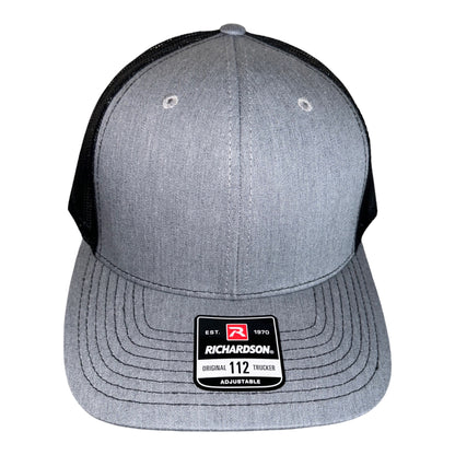 Customized Trucker Hat    (Discounts for bulk orders!)