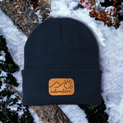 Adventure Beanie