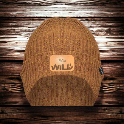 Into the Wild Beanie