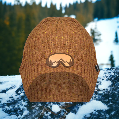 Snow Vision Beanie