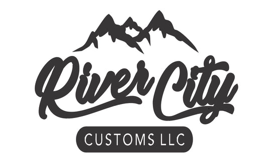 Electronic River City Customs Giftcard